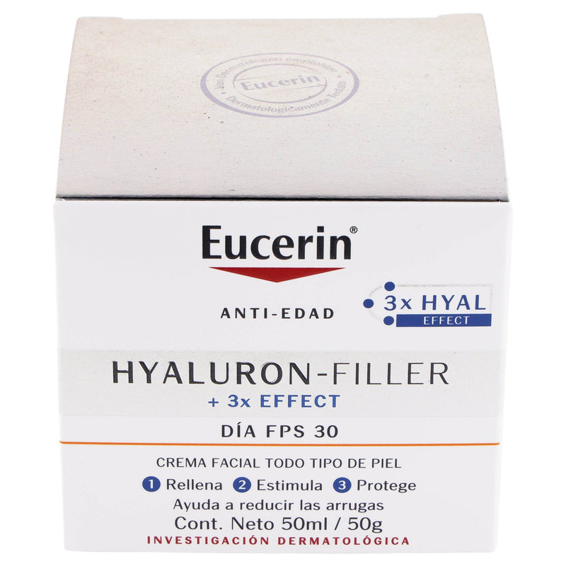 Eucerin Hyaluron-Filler Dia 50Ml - WeCare Pharma