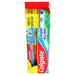 Cepillo Dental Colgate Triple Acción + Crema Dentral 50Ml - WeCare Pharma