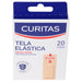 Curitas Adhesivas Tela Elástica Flex Con 20 - WeCare Pharma