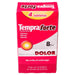 Tempra Forte 650Mg Con 4 Tabletas (Paracetamol) - WeCare Pharma