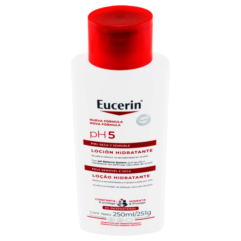 Eucerin Ph5 Humectante Corporal 250Ml - WeCare Pharma