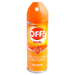Repelente Off Family Aerosol 170Ml - WeCare Pharma