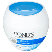 Crema Ponds Humectante 50G - WeCare Pharma