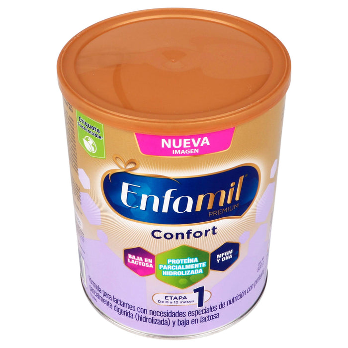 Enfamil Pro Select Confort Pro Etapa 1 Lata 800G - WeCare Pharma
