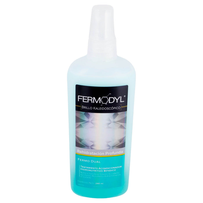 Fermodyl Rehidratacion Profunda 240Ml - WeCare Pharma
