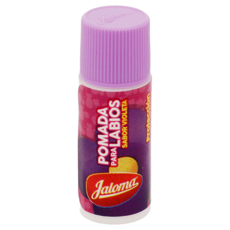Pomada Labial Jaloma Varios Sabores Con 1 - WeCare Pharma