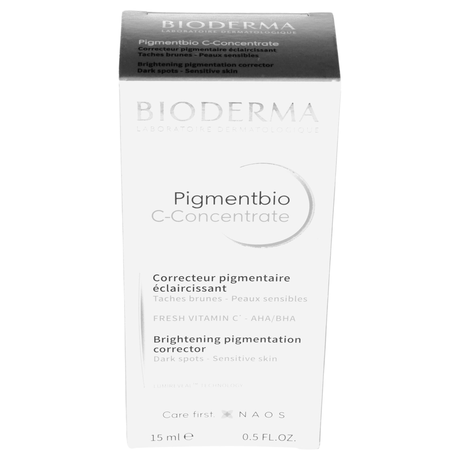 Bioderma Pigmentbio C-Concentrate 15Ml 3 - 3701129800119