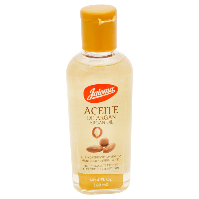 Aceite De Argan 120Ml Jaloma - WeCare Pharma