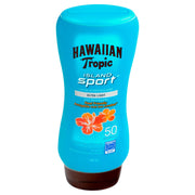 Hawaiian Tropic Island Sport Fps50 240Ml - WeCare Pharma