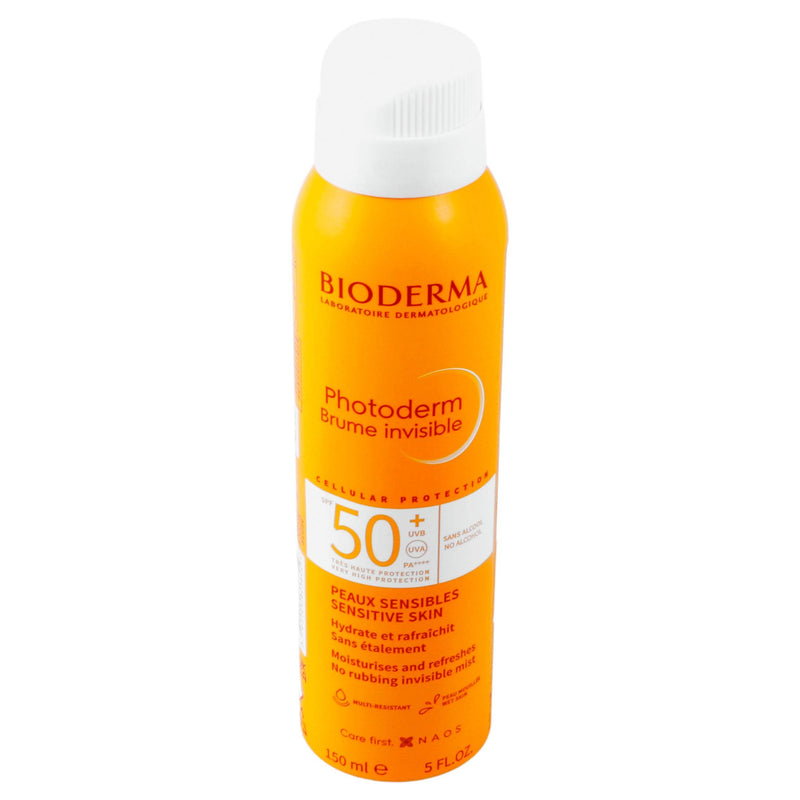 Bioderma Photoderm Max Bruma Spray Fps50 60Ml - WeCare Pharma