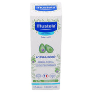 Mustela Hydra Bebe Piel Normal 40Ml - WeCare Pharma