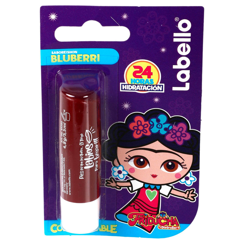 Labello Distroller Bluberry 4.8G - WeCare Pharma