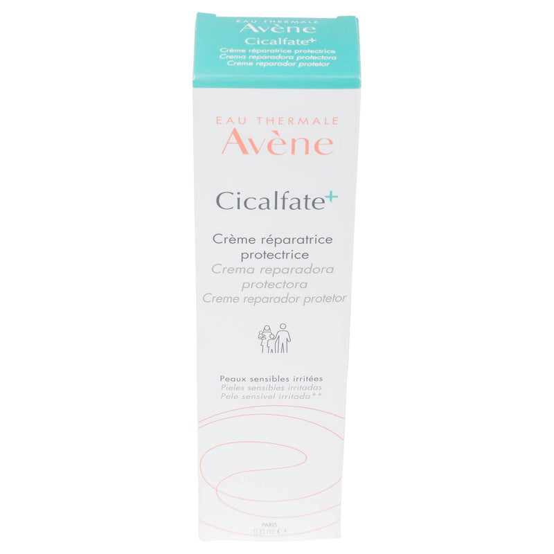 Avene Cicalfate Crema Reparadora 100Ml - WeCare Pharma