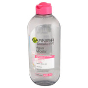 Garnier Agua Micelar Skin Active Frasco 400Ml - WeCare Pharma