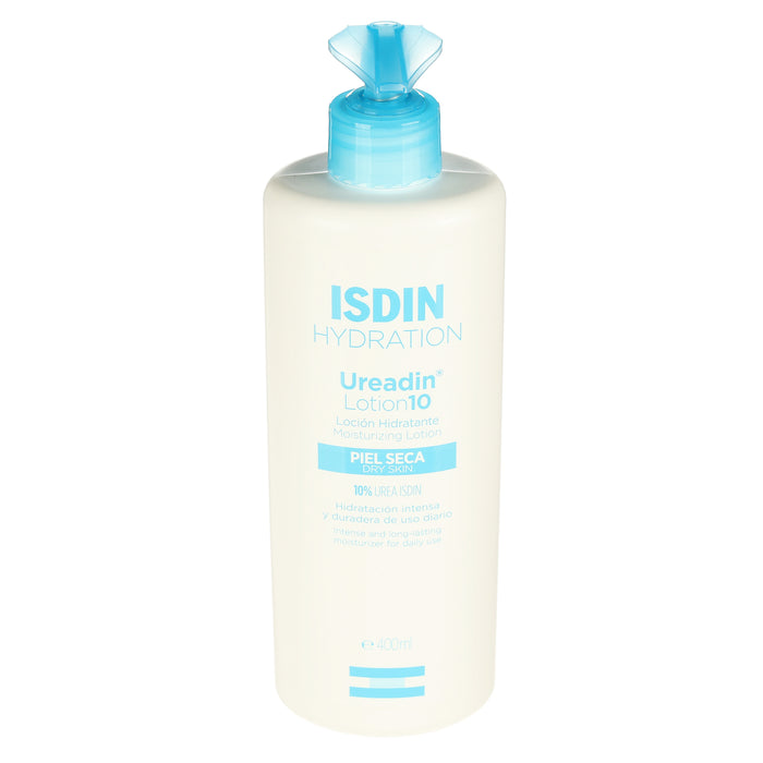 Isdin Ureadin Lotion10 400Ml 8429420251366 3