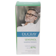 Ducray Sensinol Shampoo 200Ml - WeCare Pharma