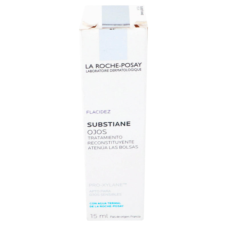 La Roche-P Substiane Anti-Arrugas Ojos 15Ml - WeCare Pharma