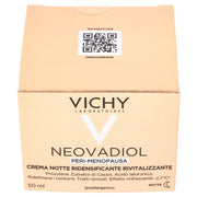 Vichy Neovadiol Peri-Menopausia Crema De Noche 50Ml - WeCare Pharma