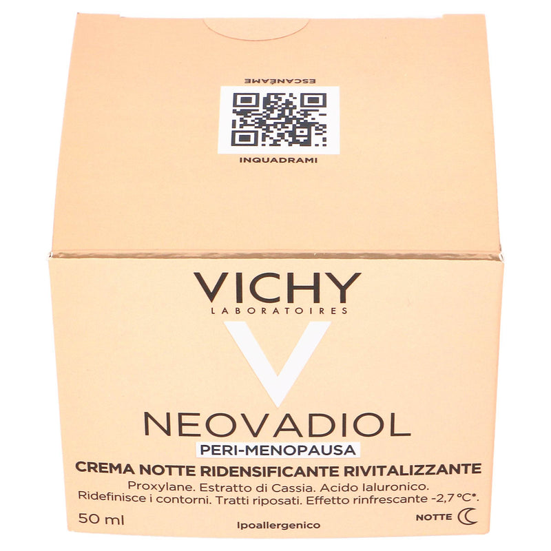 Vichy Neovadiol Peri-Menopausia Crema De Noche 50Ml - WeCare Pharma