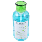 Bioderma Sebium H2O Agua Micelar Bomba 500Ml - WeCare Pharma