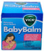 Baby Balm Vick Tarro 50G - WeCare Pharma