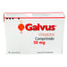Galvus 50Mg Con 28 Comprimidos (Vidagliptina) - WeCare Pharma