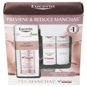 Eucerin Anti-Pigment Even Skin Dual Serum 30Ml+Mini Ap Hand+Mini Ap Dia - WeCare Pharma