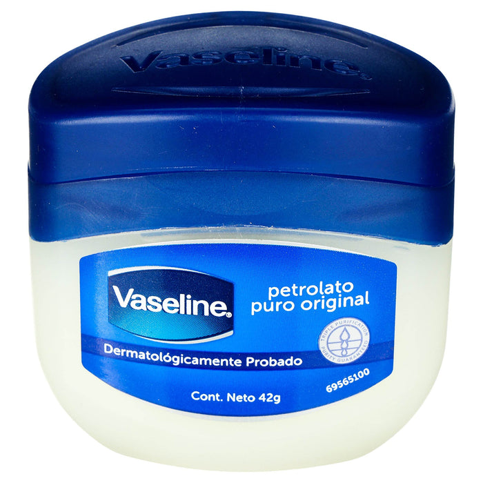 Vaseline Original 42G - WeCare Pharma