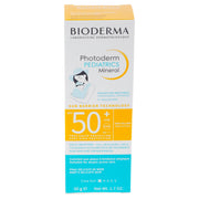 Bioderma Photoderm Pediatrics Mineral Fps50 50G - WeCare Pharma