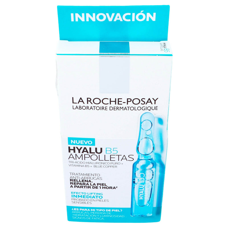 La Roche-Posay Hyalu B5 Ampolletas 1.8Ml Con 7 - WeCare Pharma