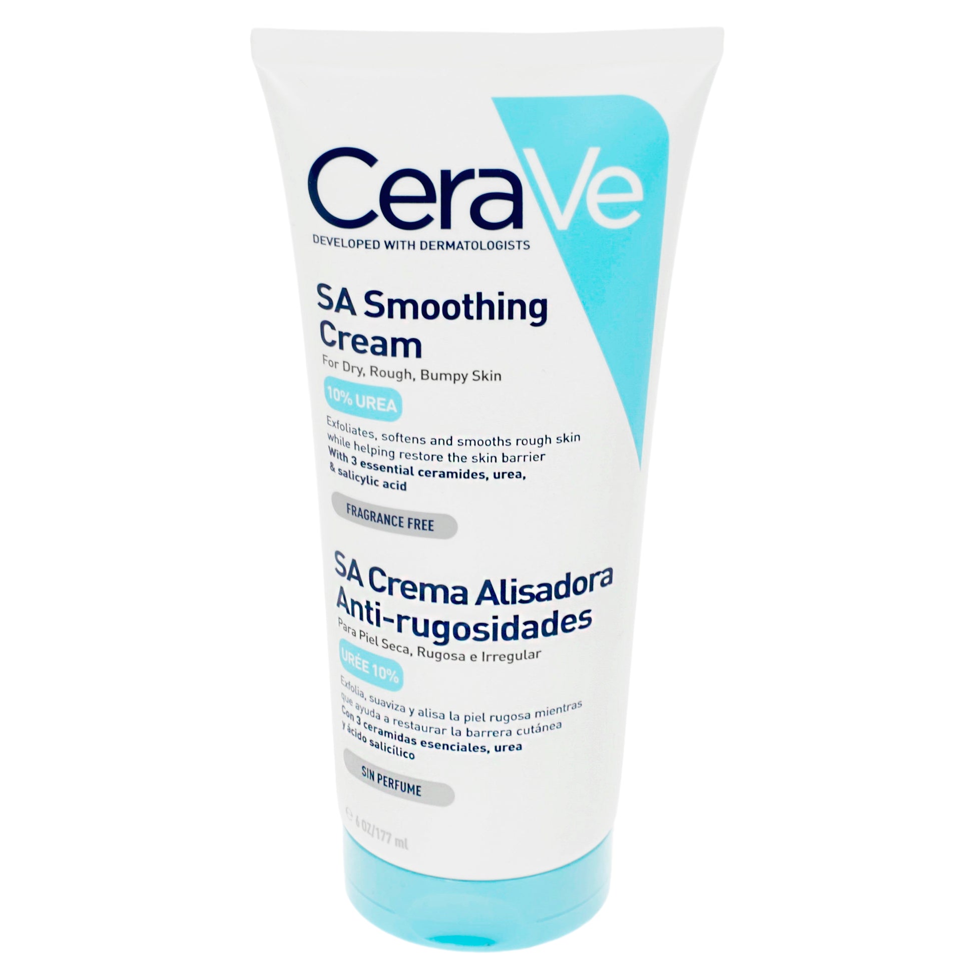 Cerave Crema Alisadora 170G 2 - 3337875684095