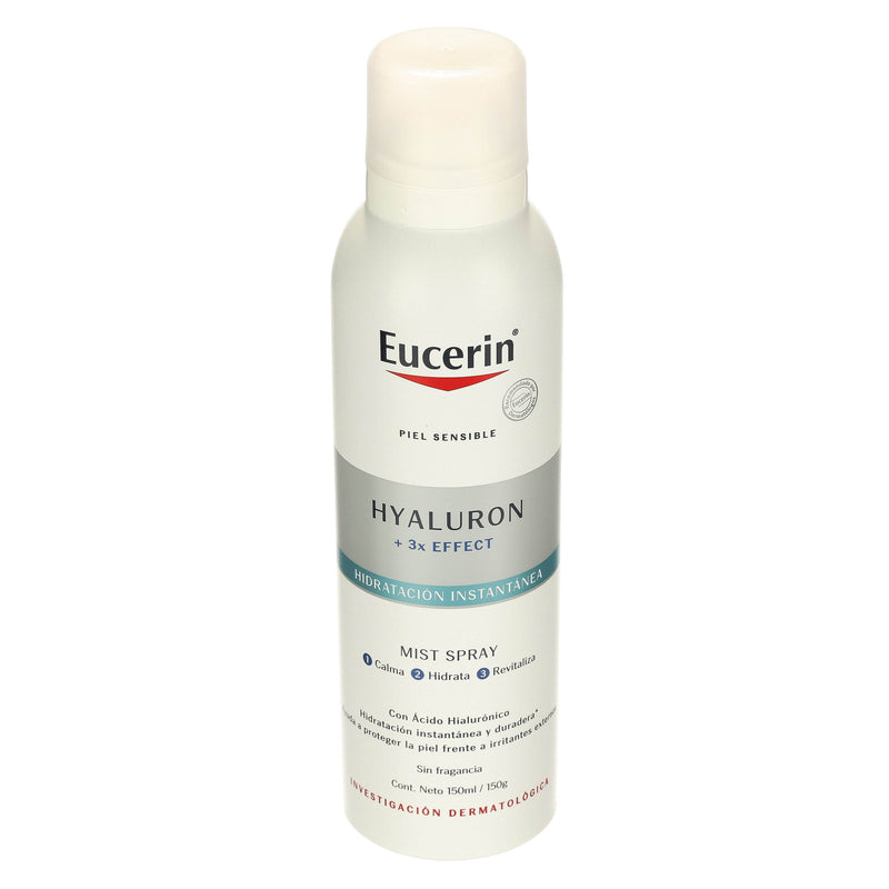 Eucerin Hyaluron Mist Spray 150Ml - WeCare Pharma
