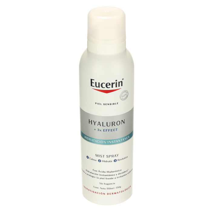 Eucerin Hyaluron Mist Spray 150Ml 3 - 7702003006913