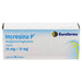 Incresina P (Alogliptina/Pioglitazona) 25Mg/15Mg Tabletas Con 28 - WeCare Pharma