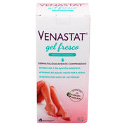 Venastat Gel 115G - WeCare Pharma