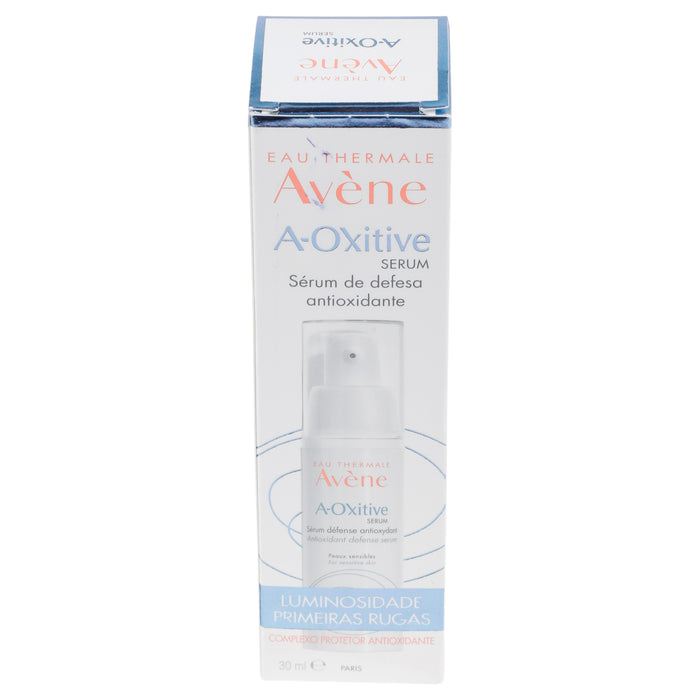 Avene A-Oxitive Serum 30Ml 3 - 3282770101669