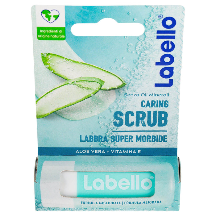 Labello Aloe Vera 4.8G - WeCare Pharma