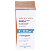 Ducray Melascreen Contorno De Ojos 15 Ml - WeCare Pharma