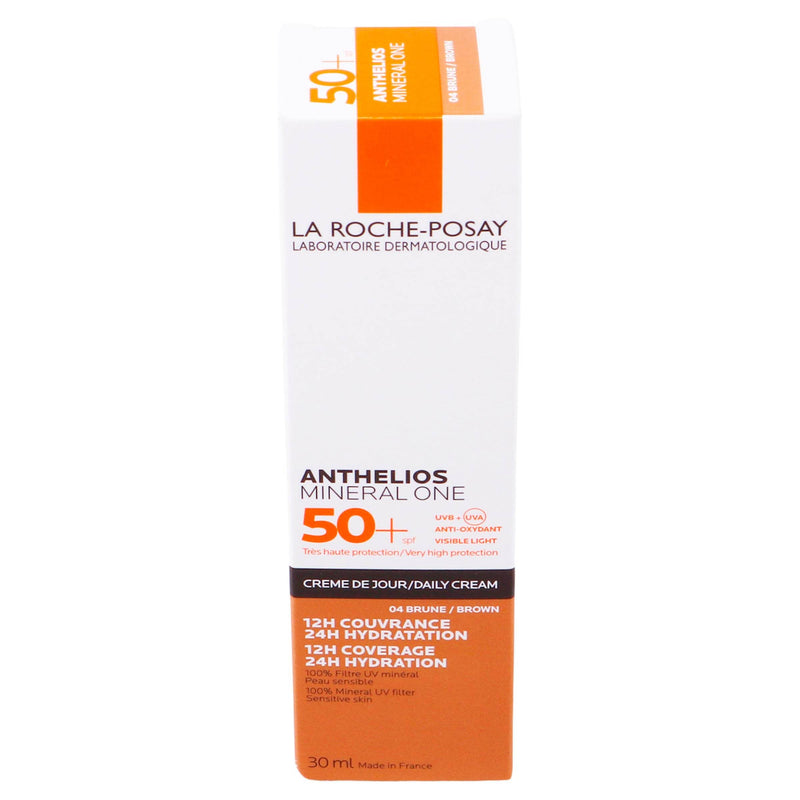 Anthelios Mineral One T4 Brown Fps50 30Ml - WeCare Pharma
