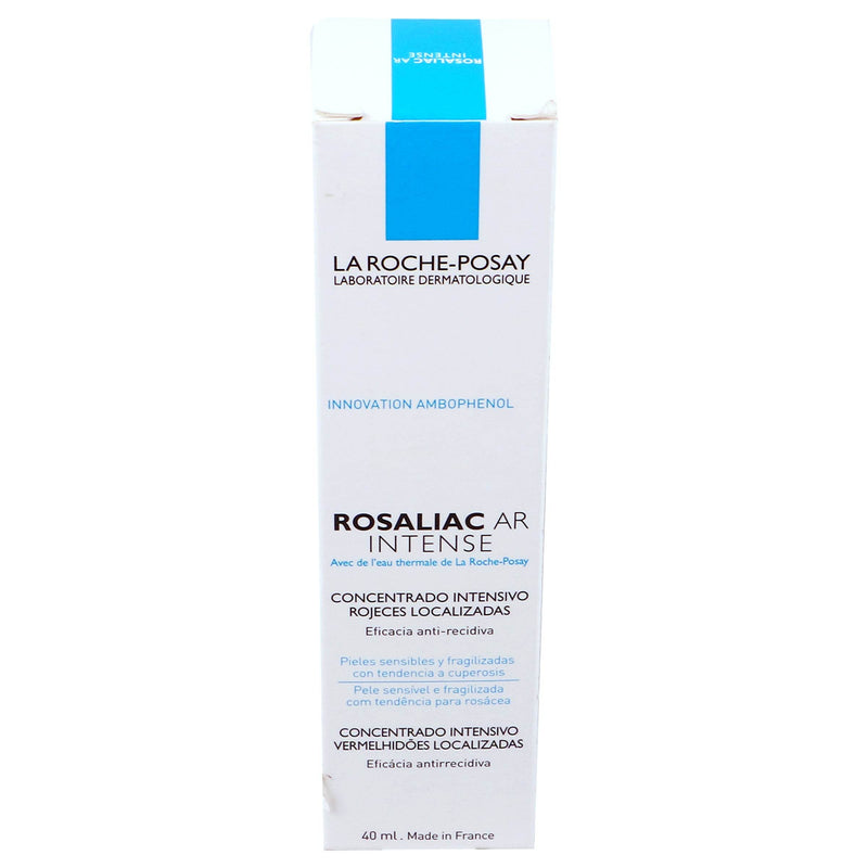 La Roche-P Rosaliac Ar Intense 40Ml - WeCare Pharma