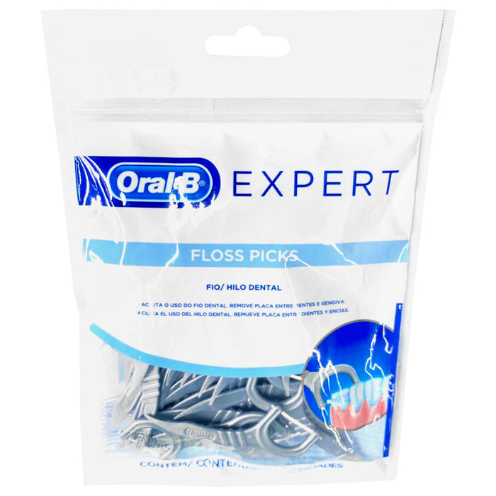Hilo Dental Oral B Expert Floss Con 45 - WeCare Pharma