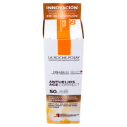 Anthelios Age-Correct Sin Color Fps50 50Ml - WeCare Pharma