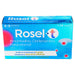 Rosel T 50Mg/3/300Mg Con 24 Tabletas (Amantadina/Clorfenamina/Paracetamol) - WeCare Pharma