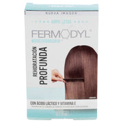 Fermodyl Tratamiento Rehidratacion Profunda Ampolletasolletasolletasolletas 10Ml Con 6 - WeCare Pharma