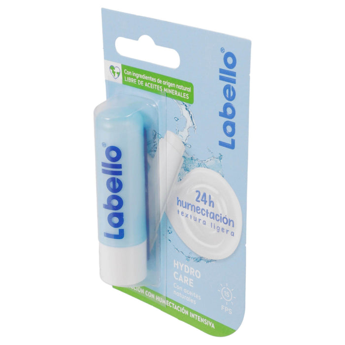Labello Hydro Care 4.8G - WeCare Pharma