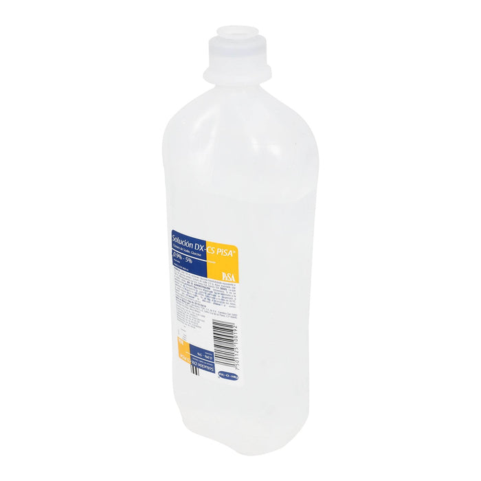 Solución Dx Cs Pisa 1000Ml - WeCare Pharma