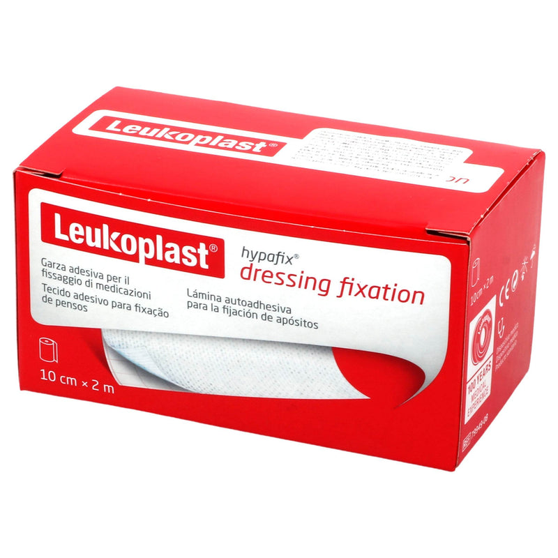 Gasa Adhesiva Para Apósito Leukoplast Hypafix 79949-08 10Cmx2M - WeCare Pharma