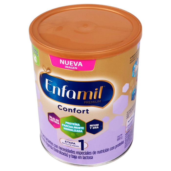 Enfamil Pro Select Confort Pro Etapa 1 Lata 800G - WeCare Pharma