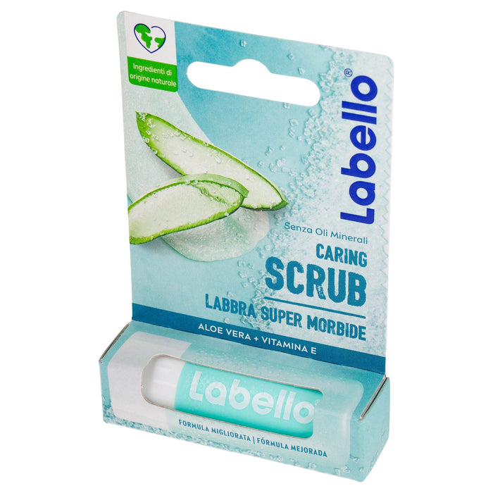 Labello Aloe Vera 4.8G - WeCare Pharma