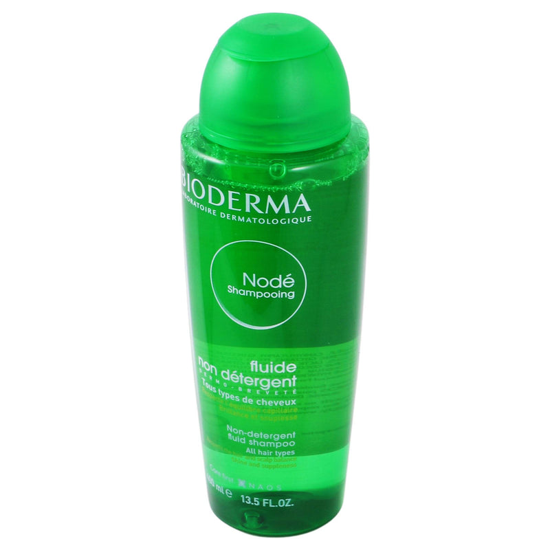 Bioderma Node Shampoo Fluido 400Ml - WeCare Pharma